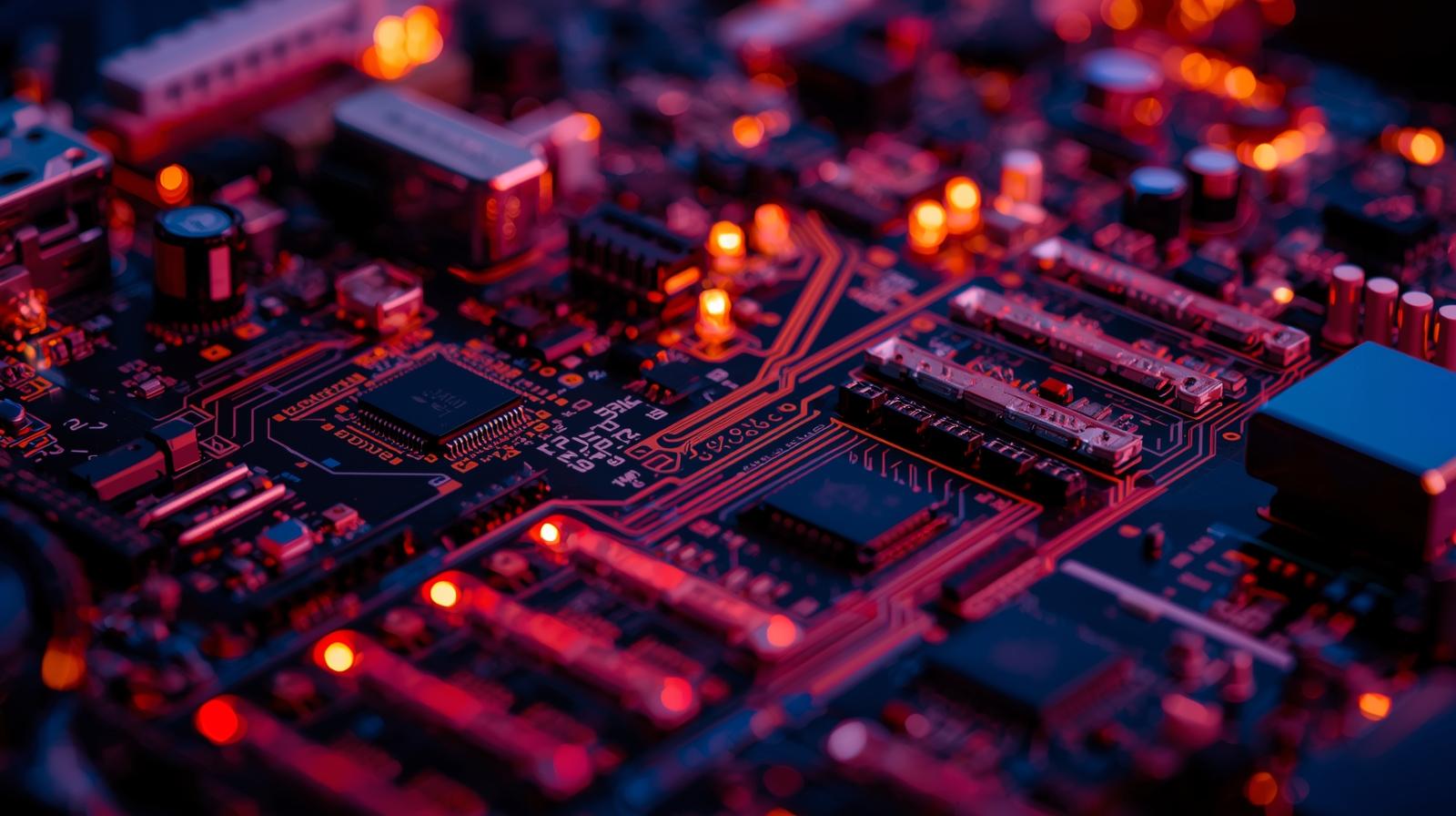Elektrik ve Elektronik