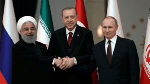 Rusya ile Barter Ticareti: TİM Başkanı Gülle Türkiye-Rusya Ticaretini Değerlendirdi