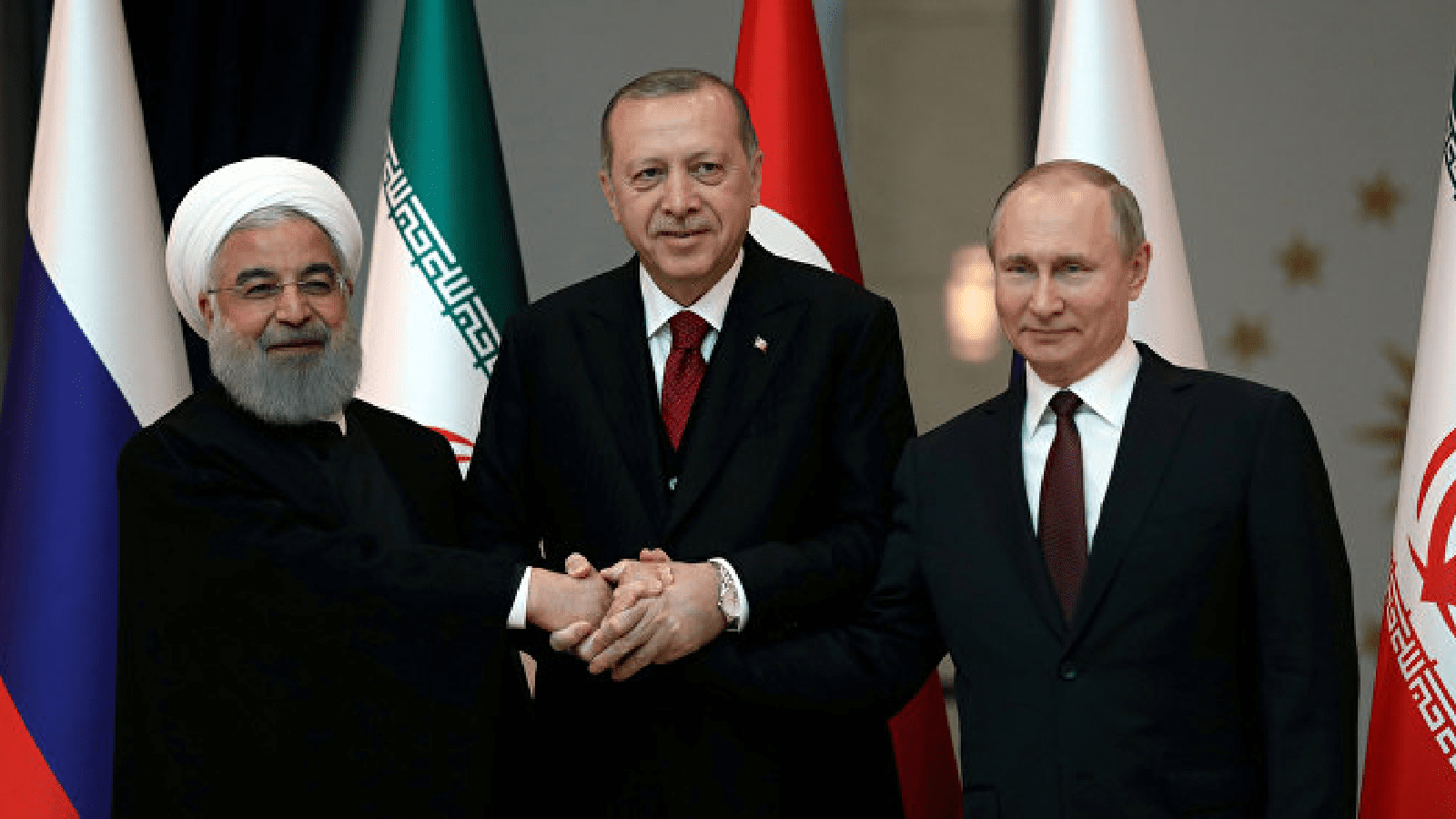 Rusya ile Barter Ticareti: TİM Başkanı Gülle Türkiye-Rusya Ticaretini Değerlendirdi