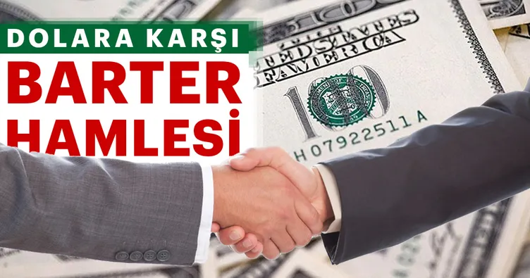 Barter Ticareti Nedir? Türkiye’nin Afrika ve Orta Asya Açılımı