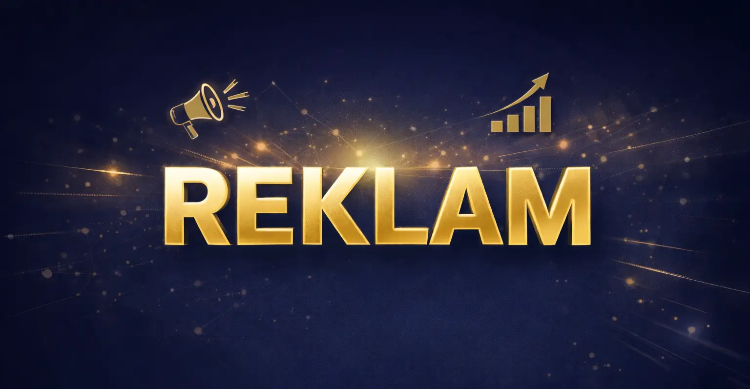 Reklam ve Pazarlama