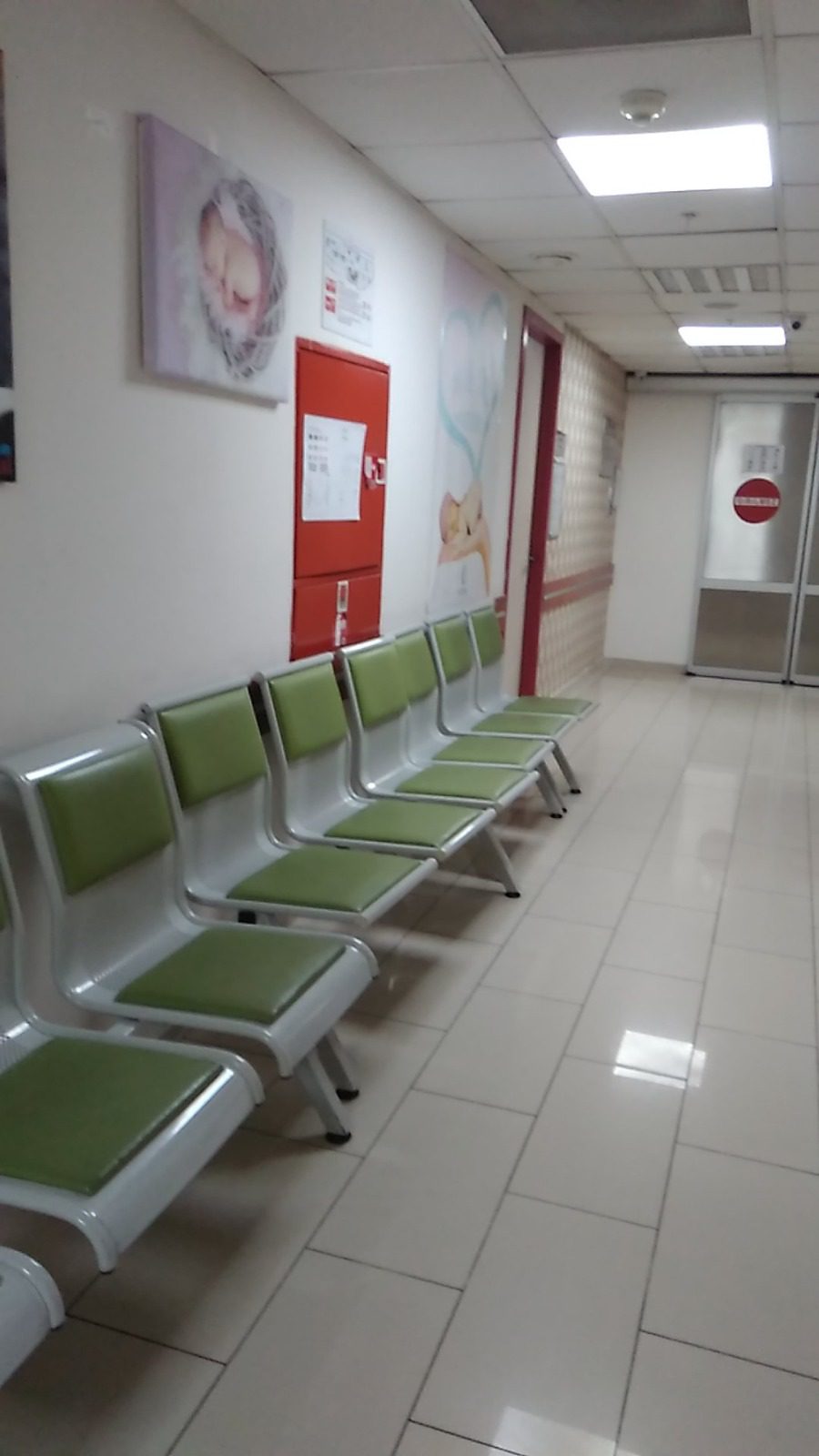 İZMİR’de acil satılık hastane