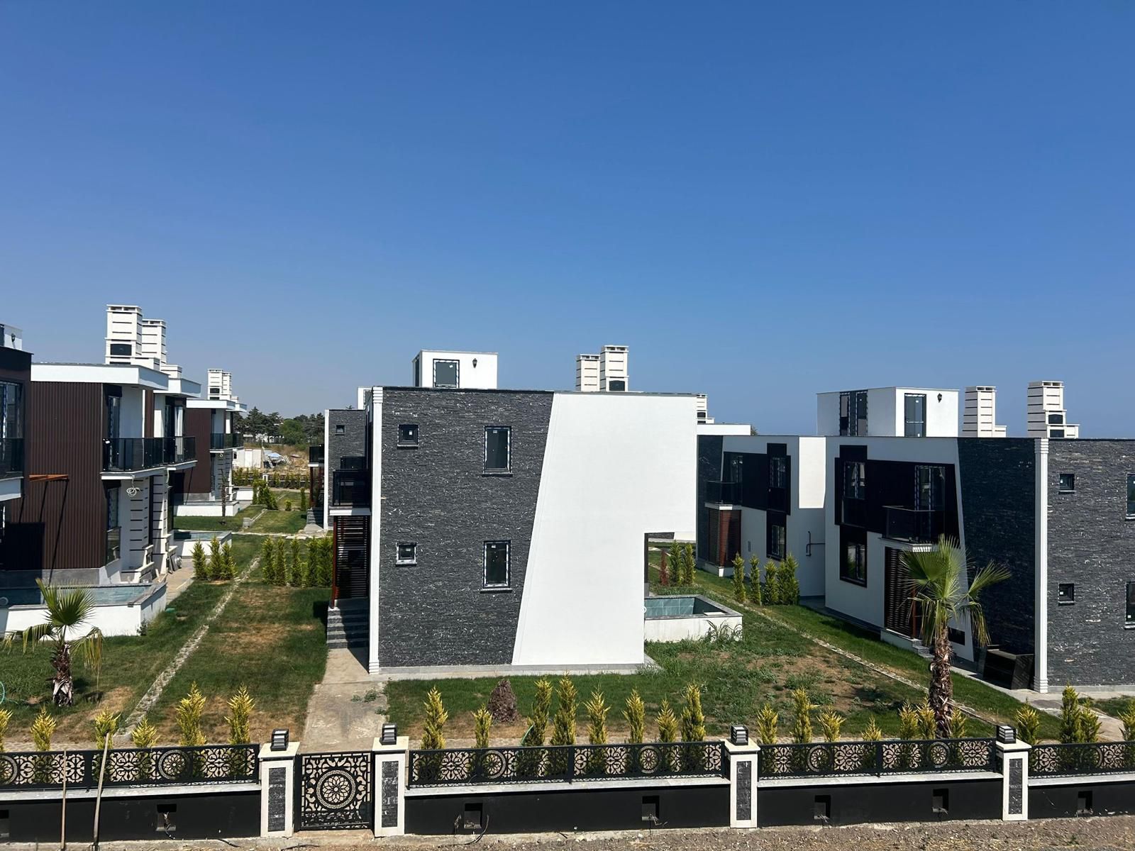 SÜLEYMANPAŞA TEKİRDAĞ 2 VİLLA 25.000.000 TL