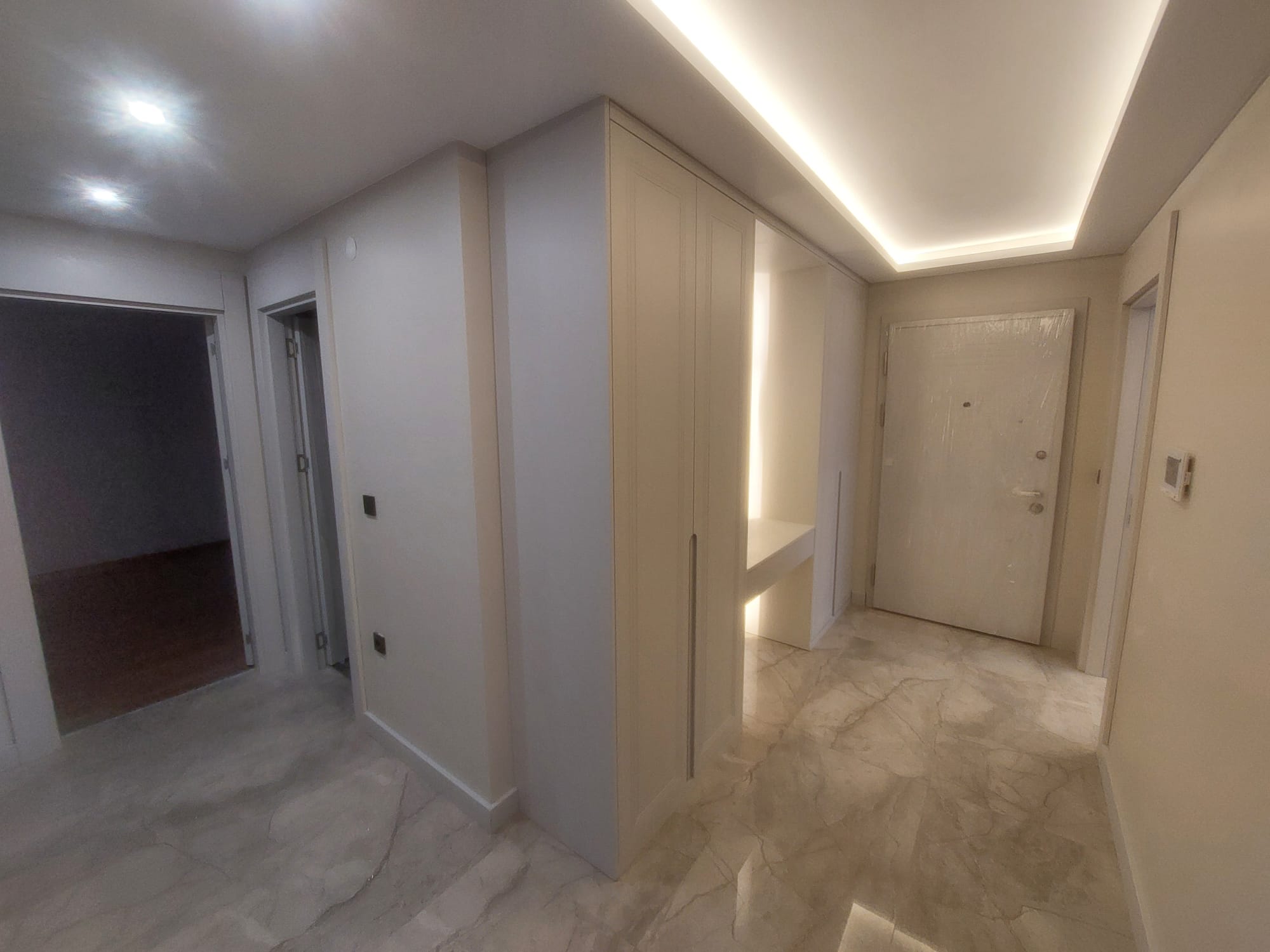 KAVAKLI BUTİK SİTE 8M