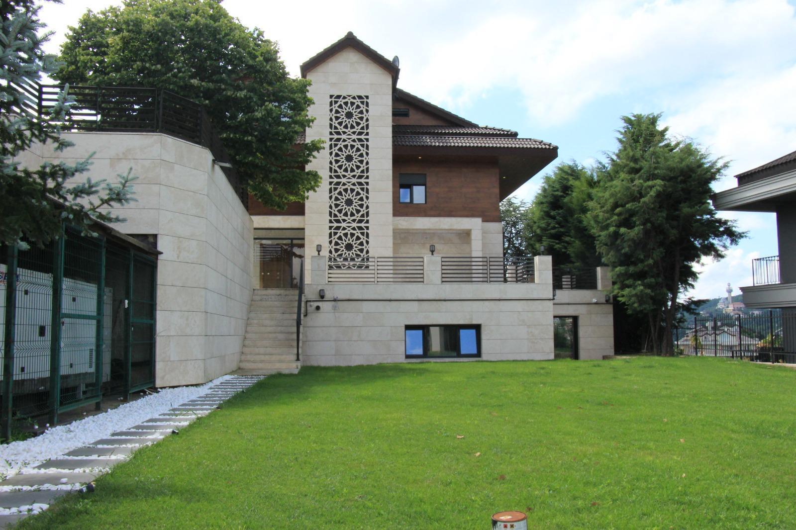 ACARKENT BEYKOZ VİLLA