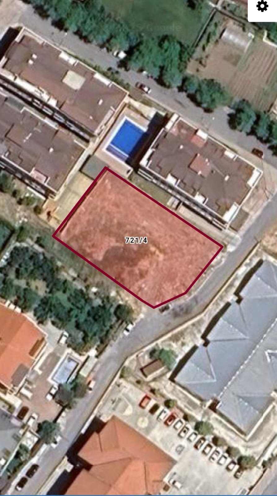 KAVAKLI BEYLIKDÜZÜ ISTANBUL ARSA 40 M