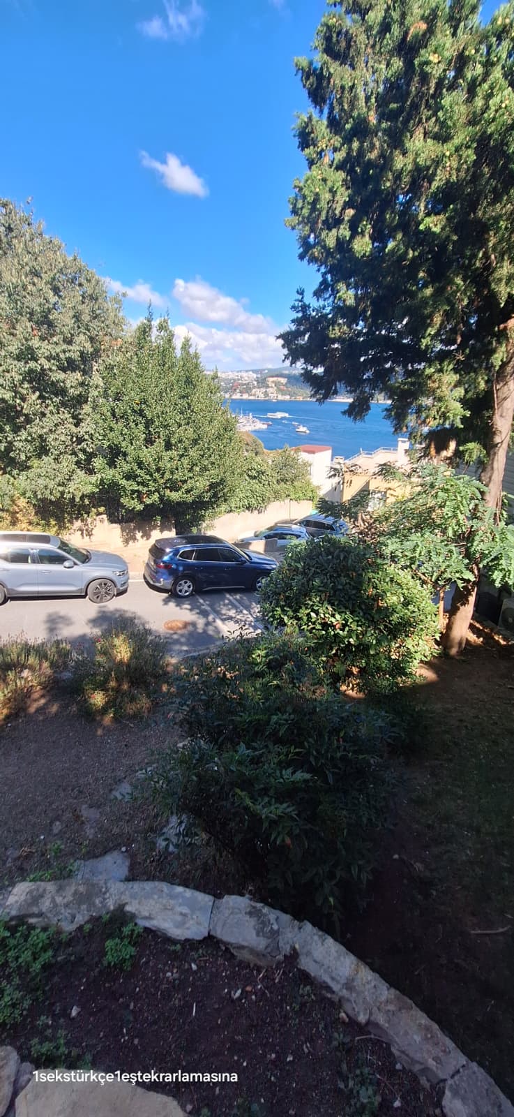 ÇATALCA ACİL SATILIK 82.000 m² ASFALT YOLA CEPHE İMARLI ARSA.
