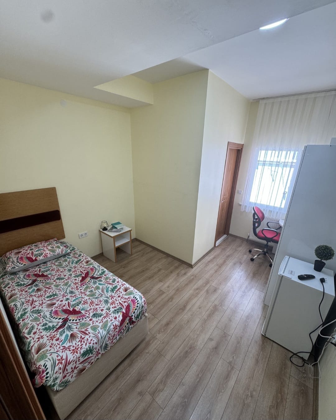 İstanbul Fatih / Çapa mevkii komple bina 6.950.000 USD