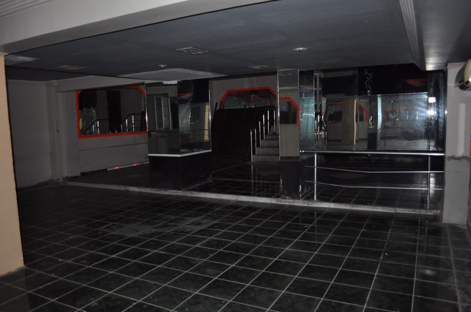 İSTANBUL BÜYÜKÇEKMECE CELALİYE OTEL VE ARSASI