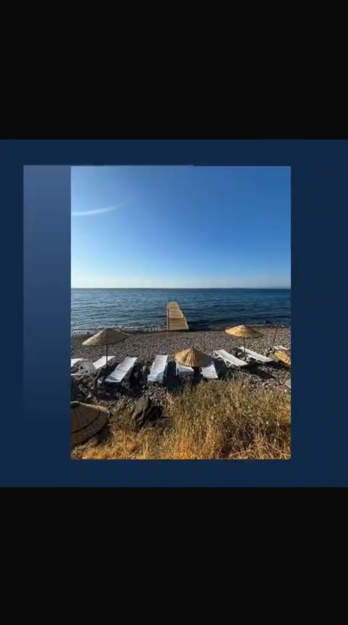 ÇANAKKALE AYVACIK SATILIK KONUT 90M