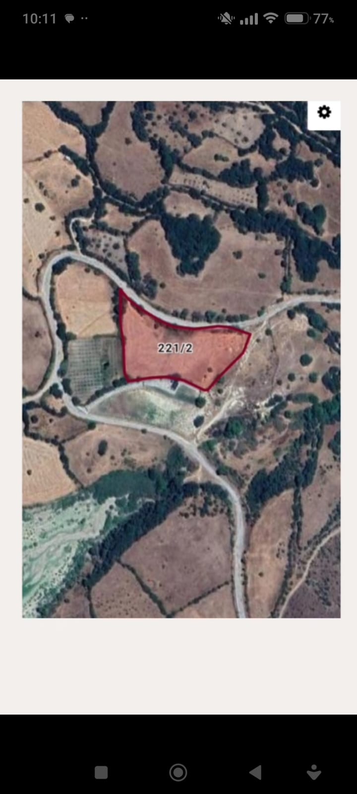 SATILIK ÇANAKKALE BAYRAMİÇ KURŞUNLU 3.5 M