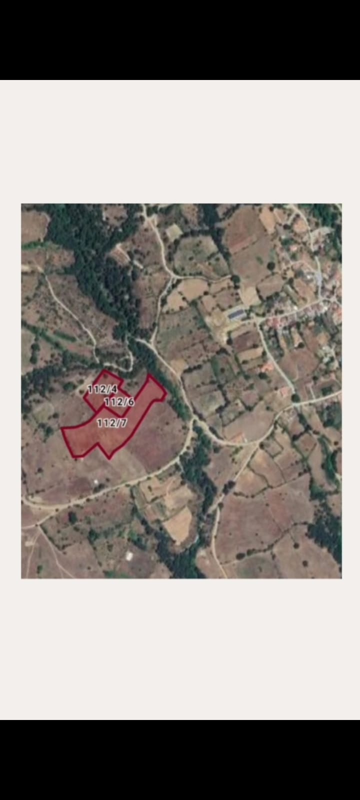 SATILIK ÇANAKKALE BAYRAMİÇ TONGURLU 9M