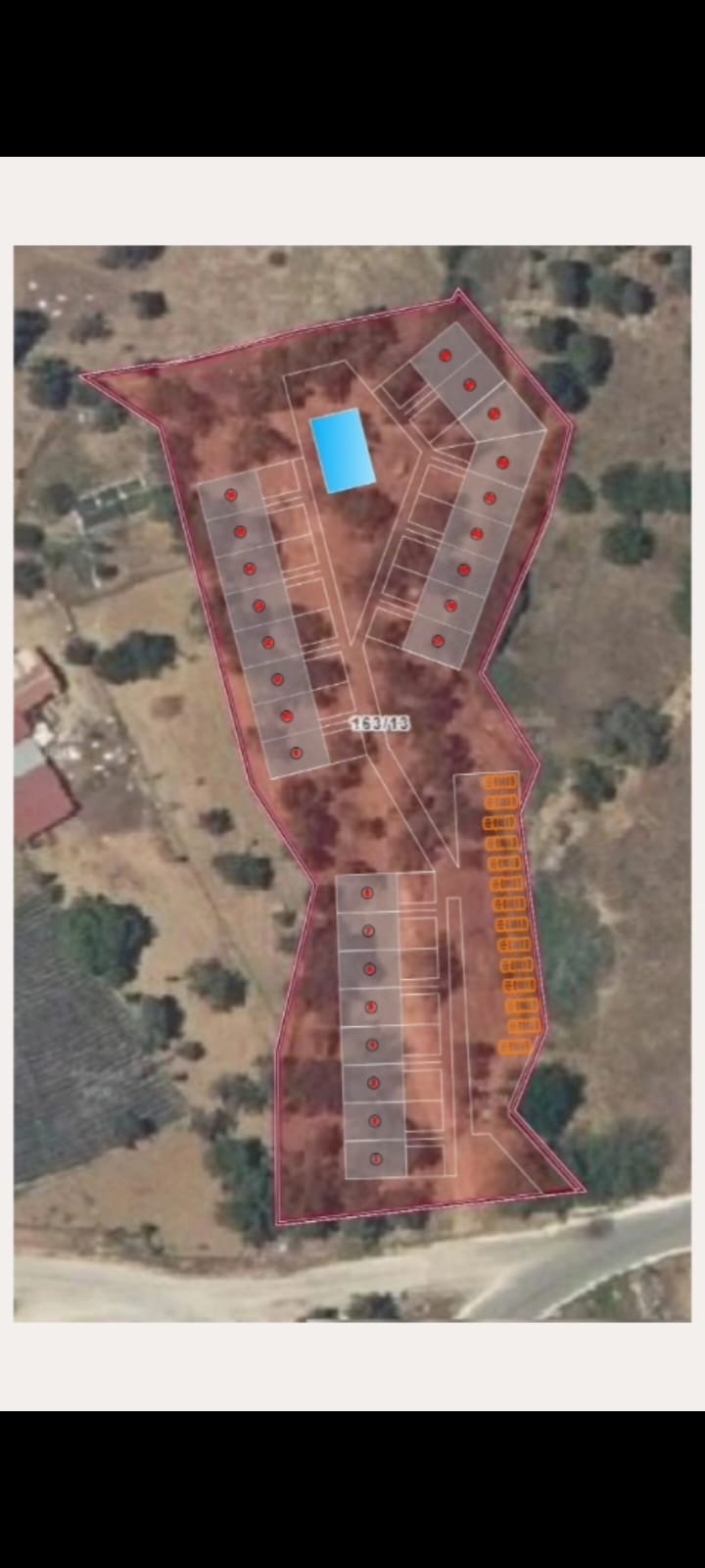 SATILIK ARSA ÇANAKKALE BAYRAMİÇ 12M
