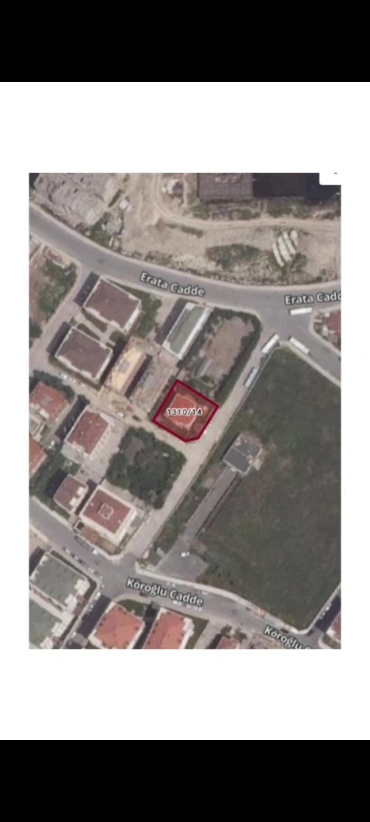SATILIK BEYLİKDÜZÜ-GÜRPINAR 920.000 USD