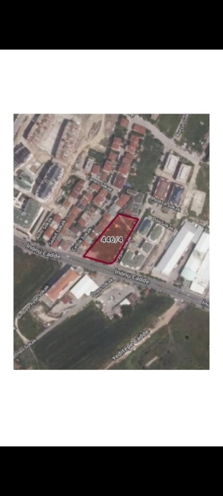 SATILIK BEYLİKDÜZÜ-GÜRPINAR 3M USD