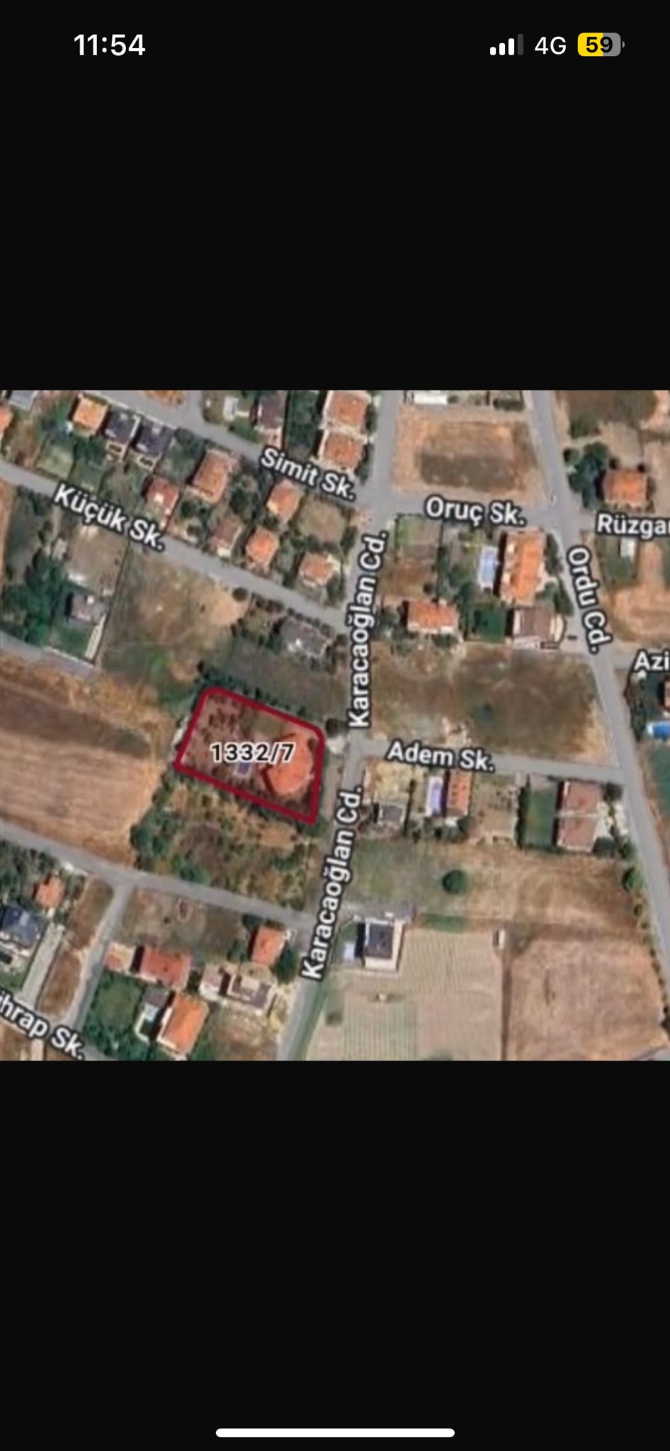 BEYLİKDÜZÜ GÜRPINAR ARSA 1.800.000 M
