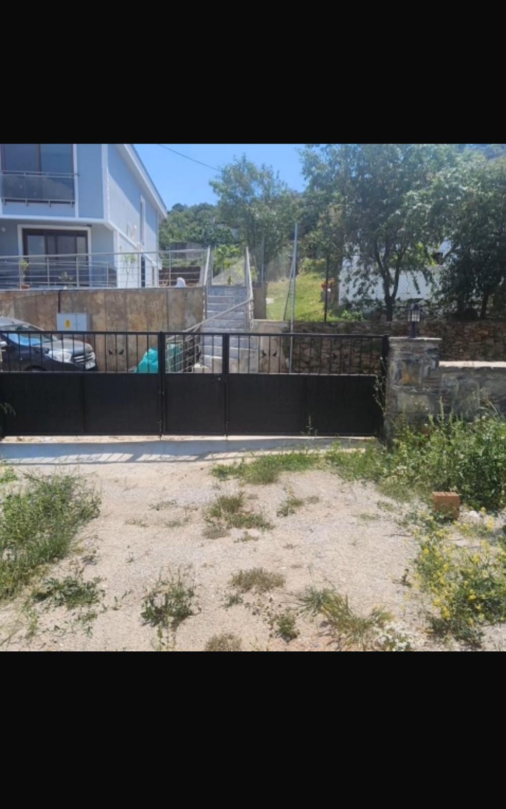 MUĞLA MİLAS İLÇE MERKEZİNDE SATILIK VİLLA 36M