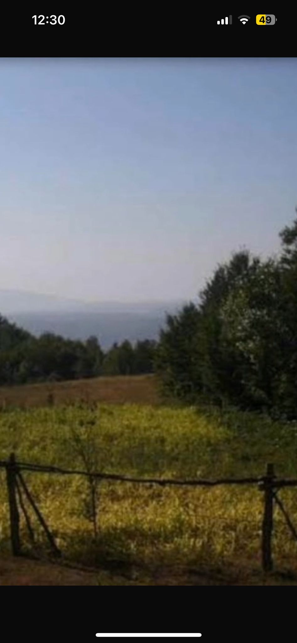 DARIYERİ BAKACAK KÖYÜ ARAZİ 20 M USD
