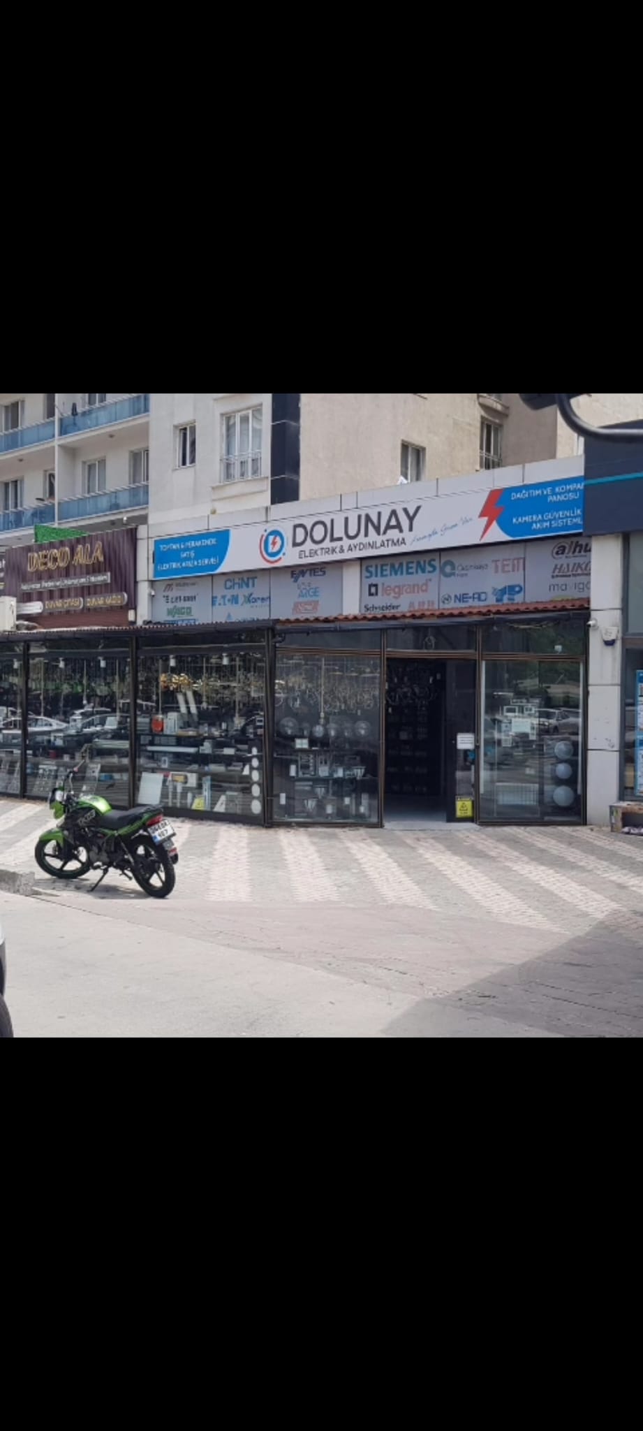 ESENYURT-KIRAÇ SATILIK DÜKKAN 31M