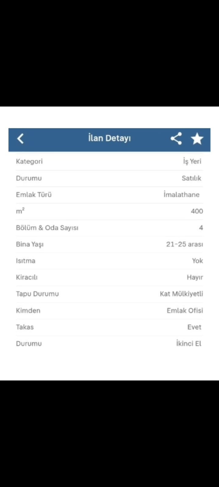 BAŞAKŞEHİR İKİTELLİ OSB 34,650,000