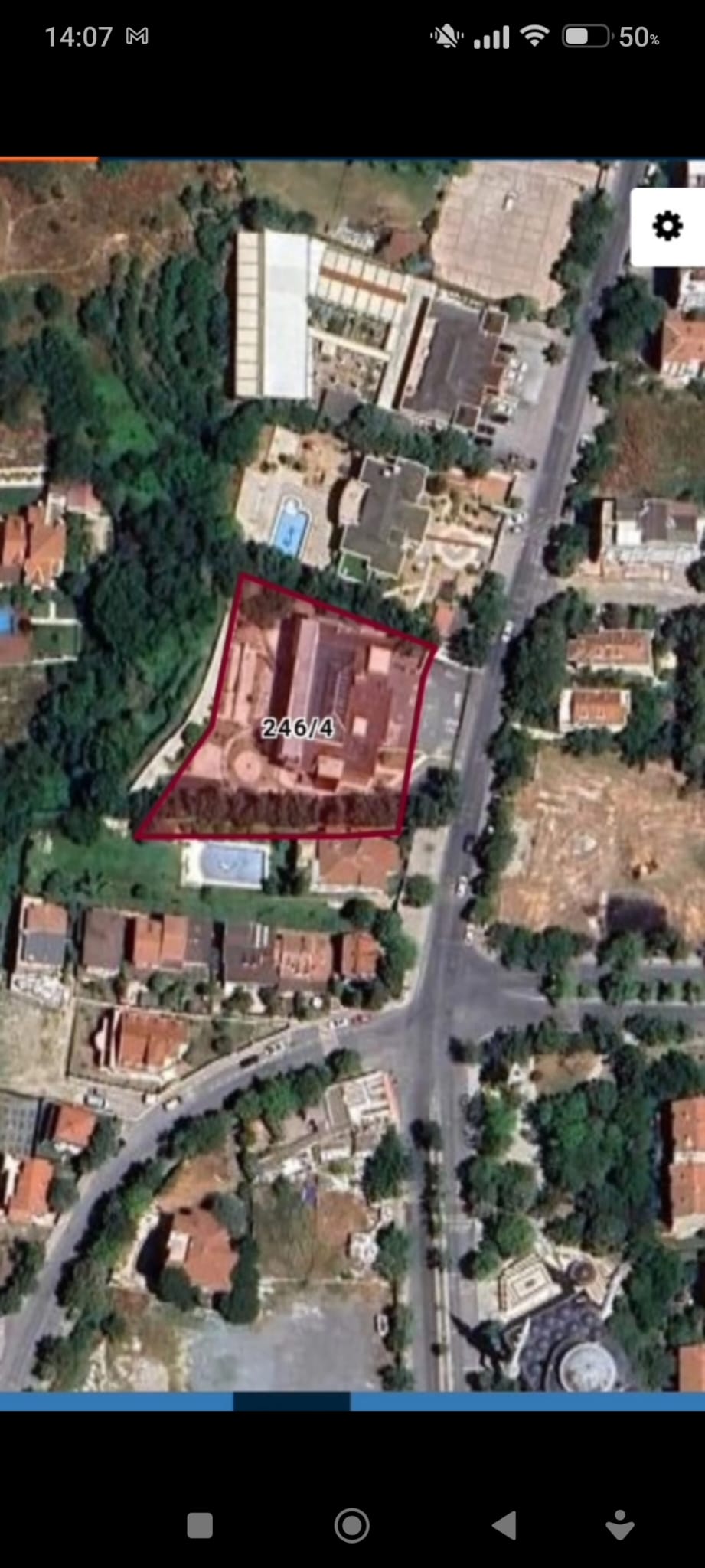 BEYLİKDÜZÜ-GÜRPINAR SATILIK 7.5M USD RESTORANT