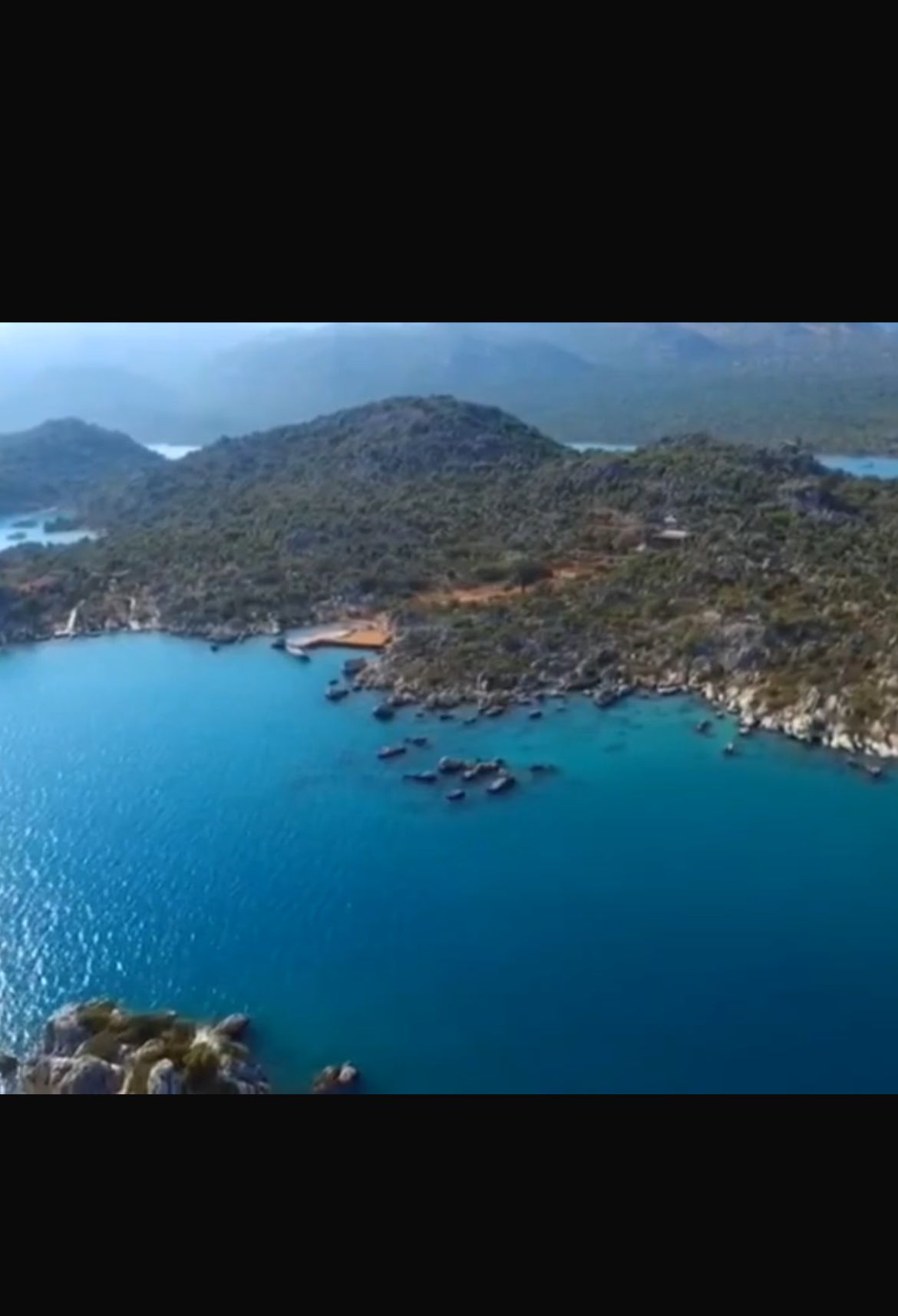 DEMRE ANTALYA BUTİK OTEL 4M