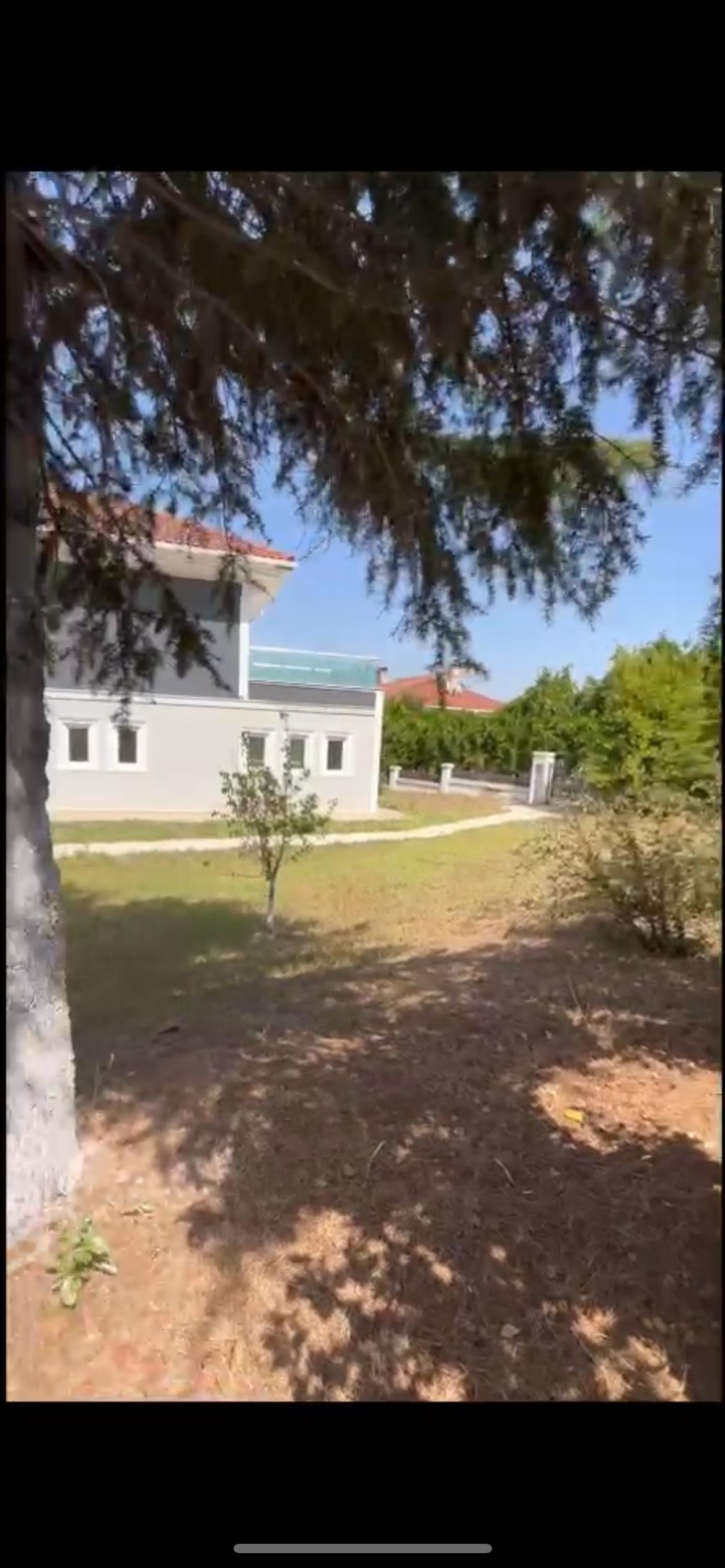 ÇATALCA MURATBEY GÖL MANZARALI VİLLA 25M