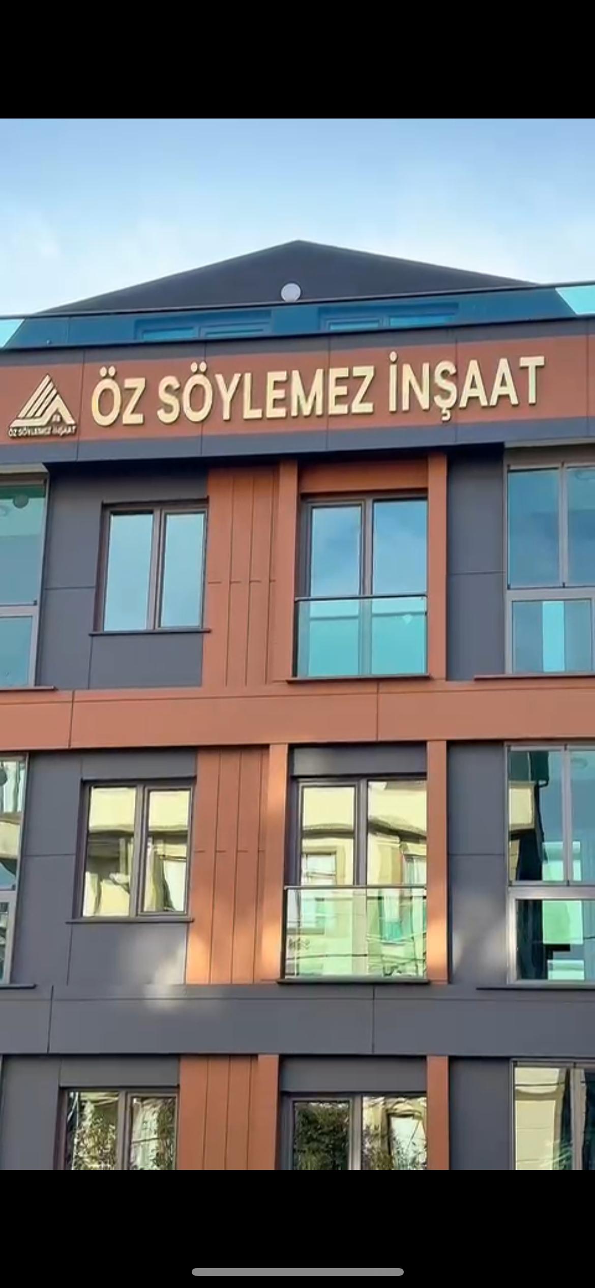 BEYLİKDÜZÜ KAVAKLI DA LÜKS DAİRELER