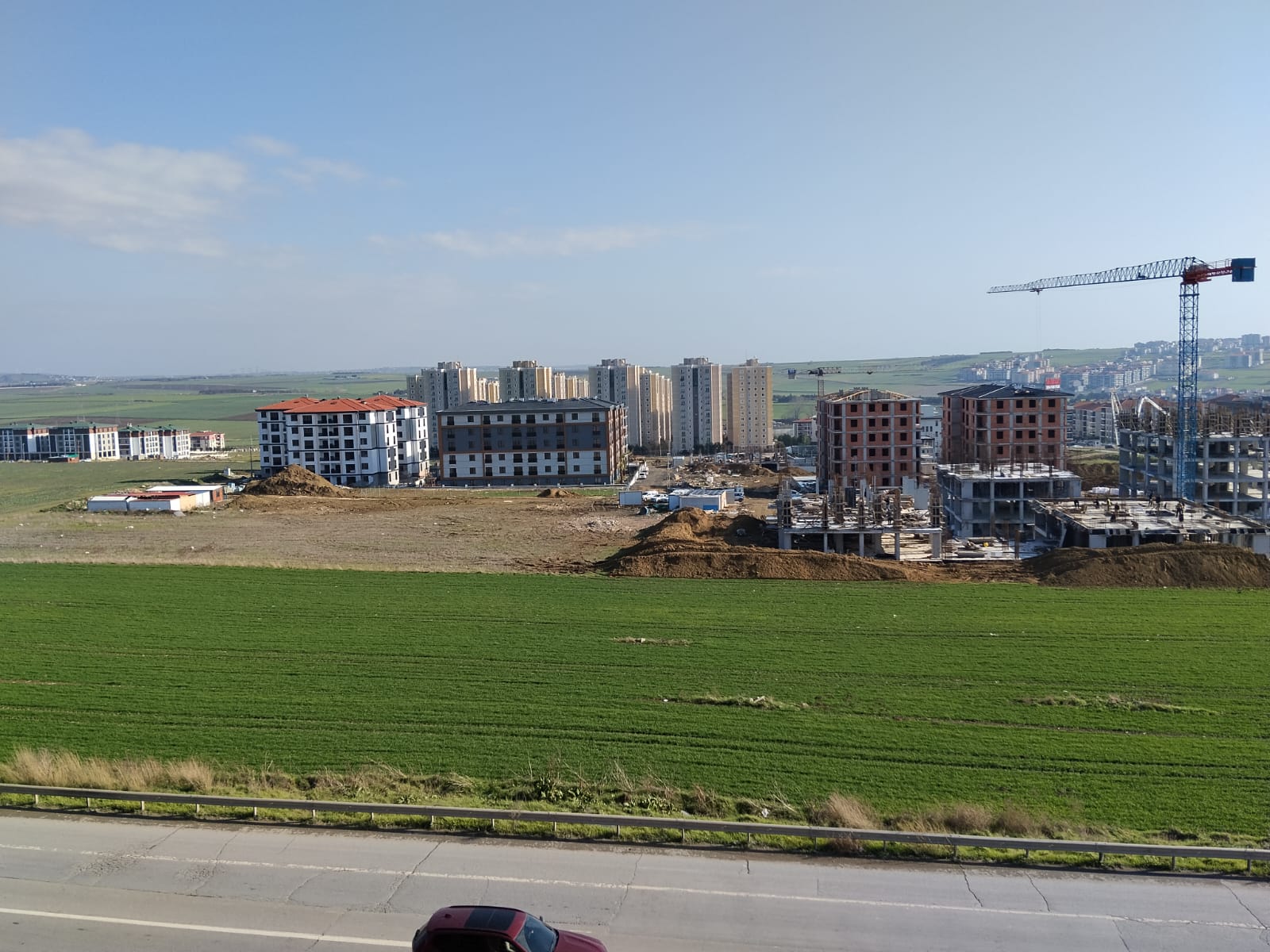 SİLİVRİ / SELİMPAŞA