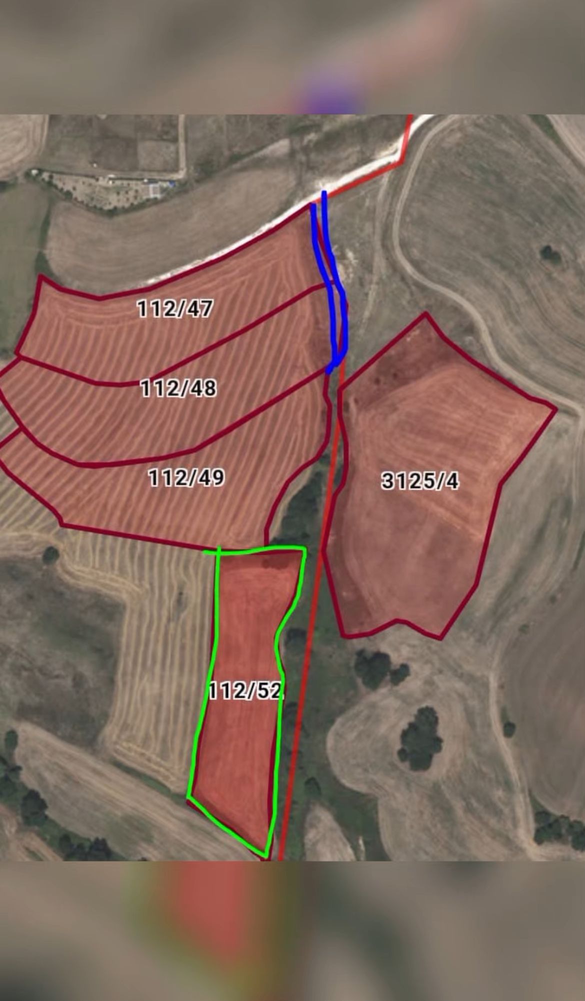 SİLİVRİ BEKİRLİ MAHALLESİNDE 6.500 M2 TEK TAPU YATIRIMLIK KELEPİR ARAZİ 9,5M