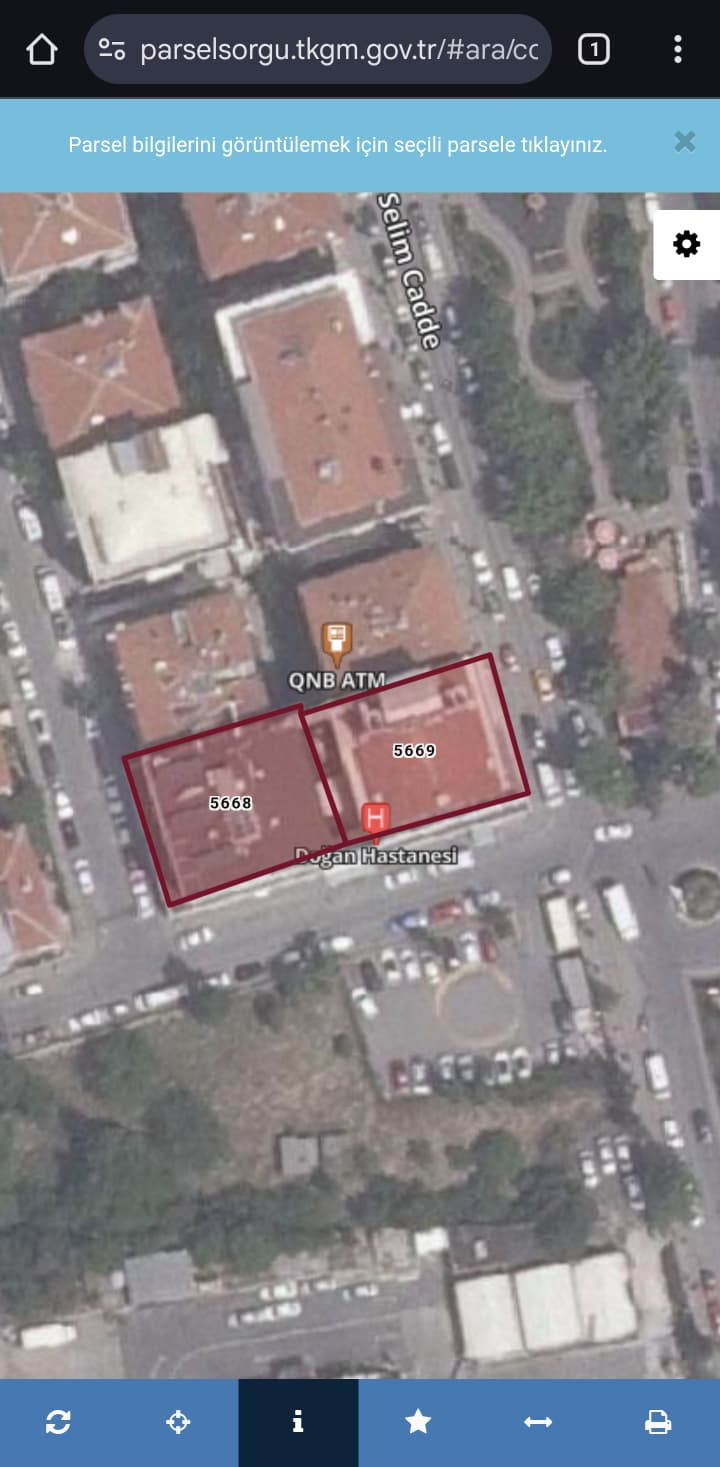 Özel fatih hastanesi