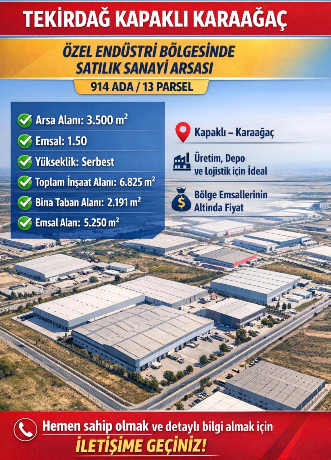 SAĞLIK VE KONAKLAMA KULLANIMINA UYGUN YÜKSEK GETİRİLİ GAYRİMENKUL FIRSATI
