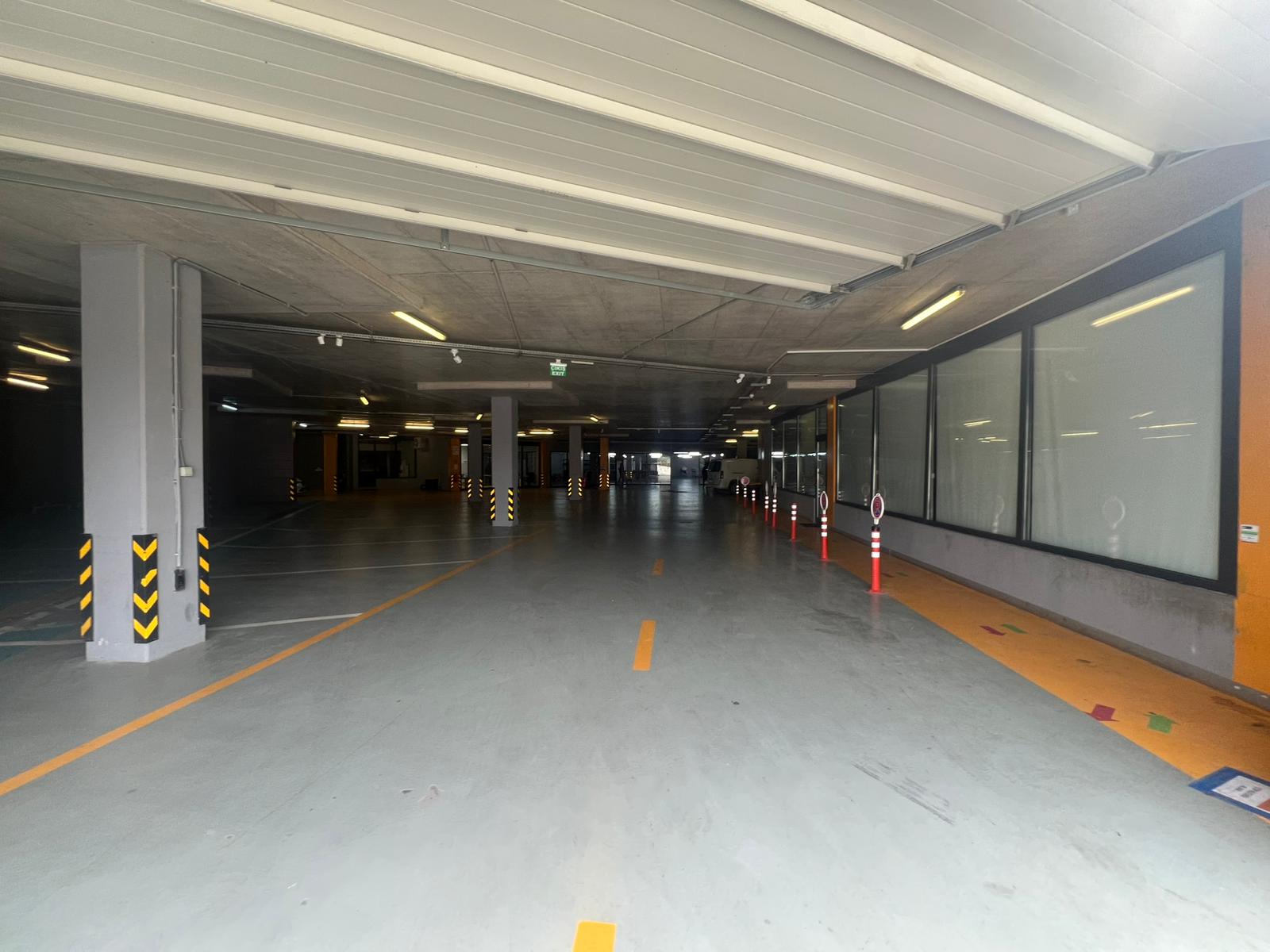 Ataşehir Trendist Projesinde Dükkan
