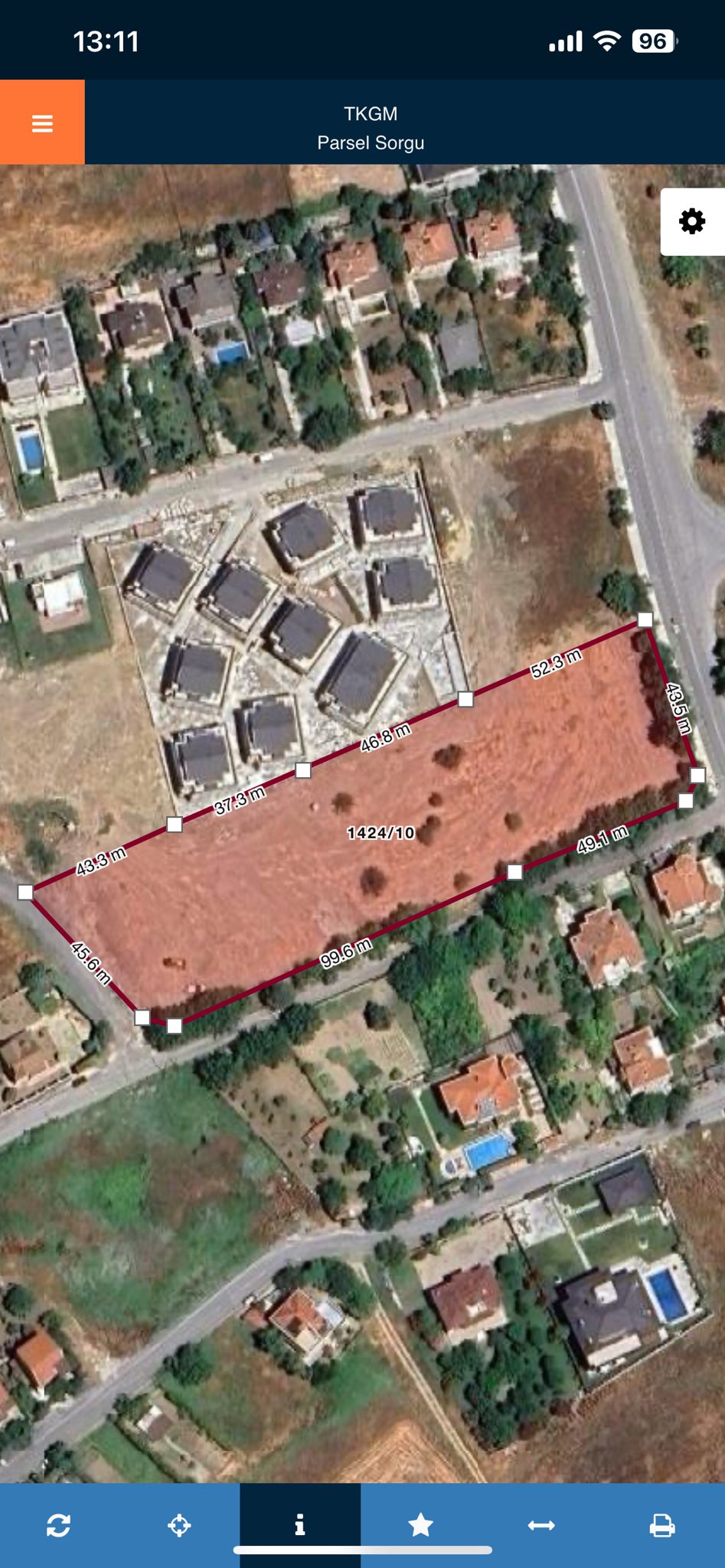 Beylikdüzü Gürpınar