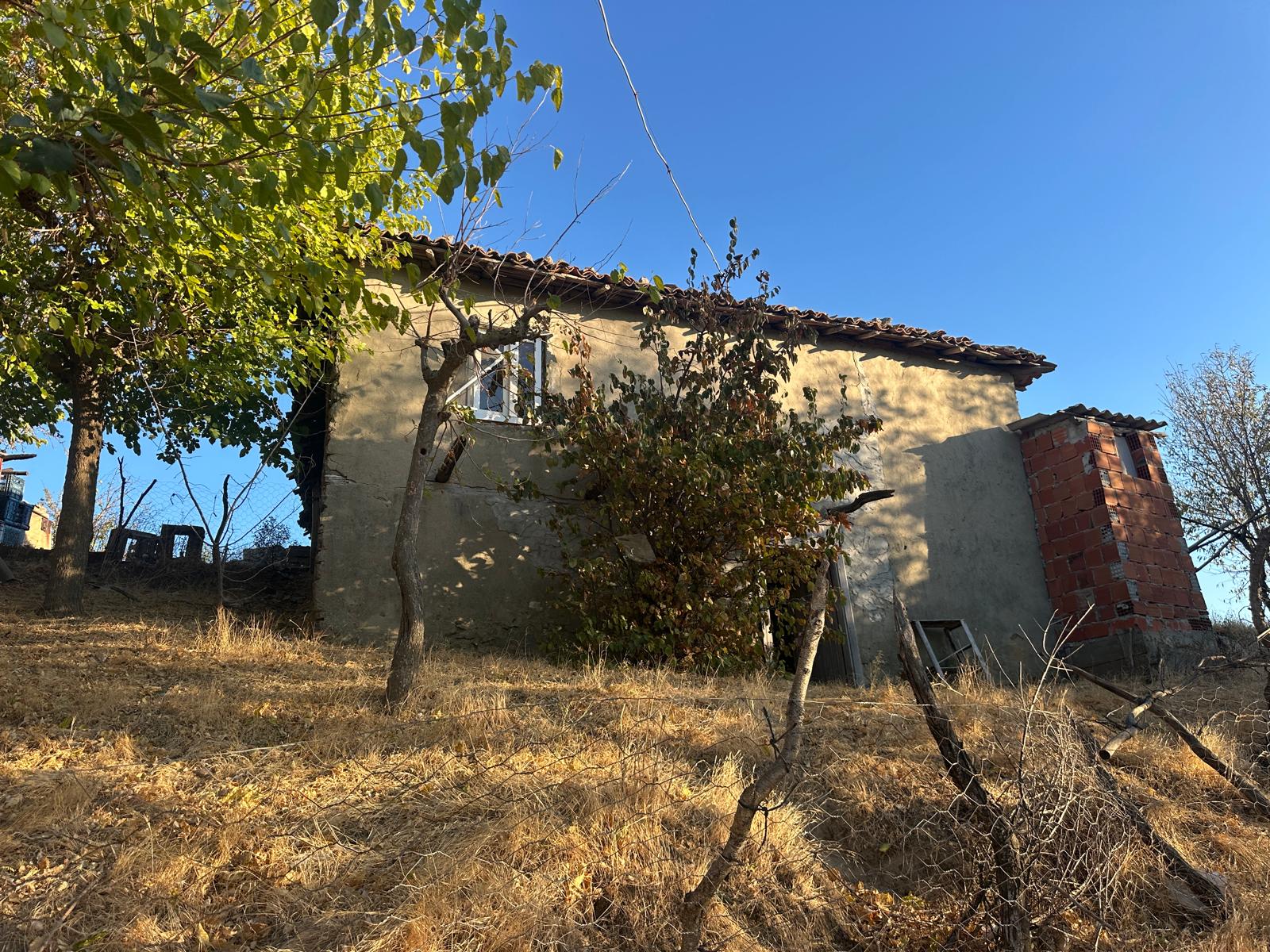 Çanakkale Bayramiç Köseler Acil Satılık Ev
