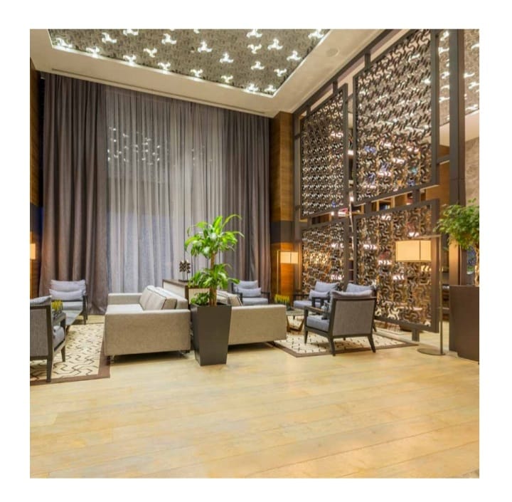 ŞİRKET DEVİRLİ FIRSAT OTEL..!İSTANBUL AVRUPA YAKASI SATILIK 5 YILDIZLI YENİ OTEL..